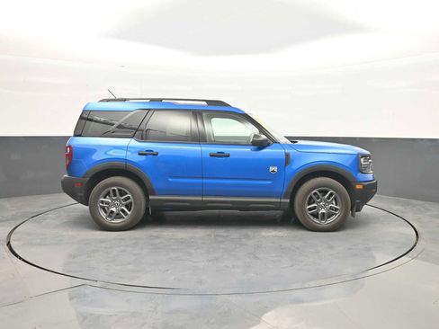 Used 2025 Ford Bronco Sport Big Bend AWD/4WD image 9
