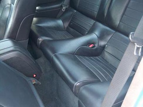 Used 2013 Ford Mustang Premium RWD image 16