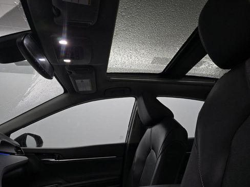 Used 2024 Toyota Camry XLE w/ Cold Weather Package image 16