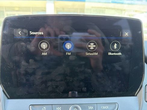 New 2026 Chevrolet Blazer RS w/ Driver Confidence II Package AWD/4WD image 17