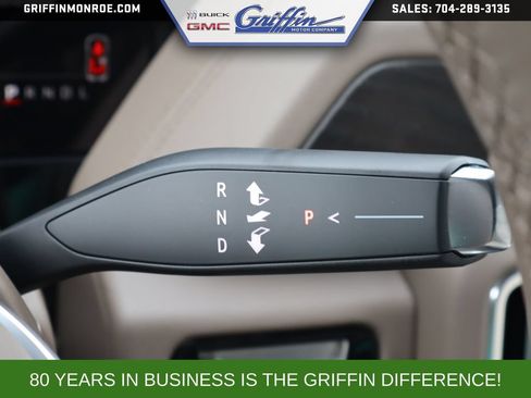 New 2026 GMC Yukon XL Denali w/ Denali Reserve Package AWD/4WD image 24