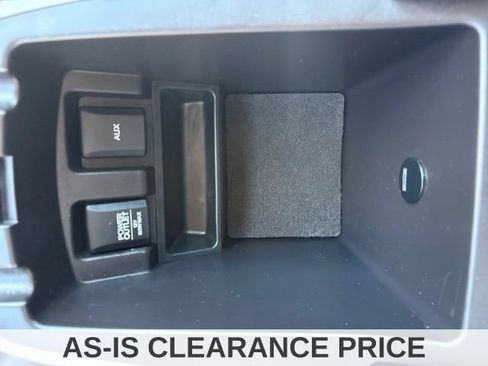 Used 2015 Acura TLX V6 w/ Technology Package FWD image 27
