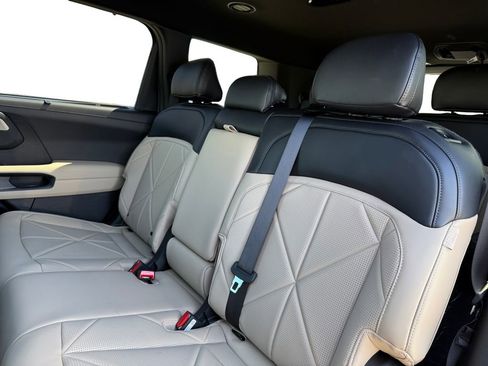 New 2027 Kia Telluride EX w/ Towing Package AWD/4WD image 14