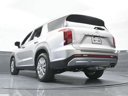Used 2025 Hyundai Palisade SEL FWD image 59