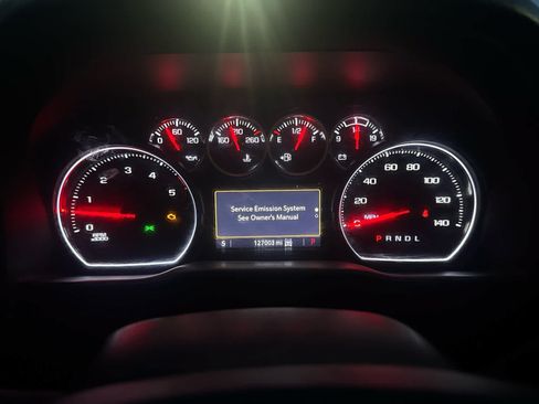 Used 2020 Chevrolet Silverado 2500 LT w/ Texas Edition AWD/4WD image 8