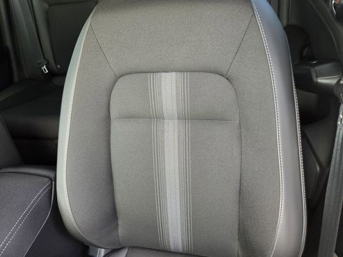 Certified 2026 Honda Civic Sport image 19