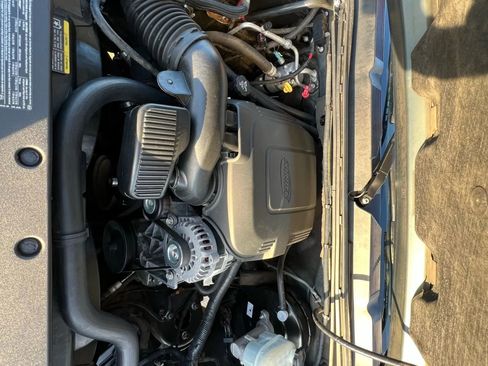 Used 2007 Chevrolet Silverado 1500 LT w/ 1LT Convenience Package image 11