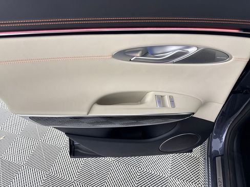 New 2026 Genesis GV70 3.5T Sport Prestige AWD/4WD image 15