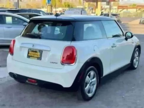 Used 2015 MINI Cooper 2-Door Hardtop FWD image 40