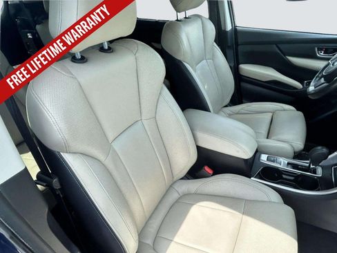 Used 2022 Subaru Ascent Limited w/ Technology Package AWD/4WD image 24
