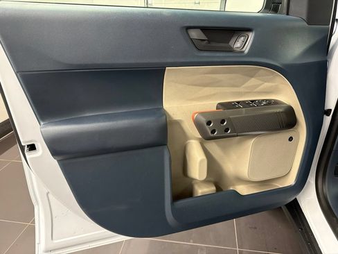 New 2026 Ford Maverick Lariat AWD/4WD image 30