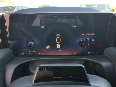 New 2026 Lincoln Aviator 2WD image 14