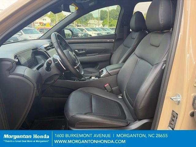 Used 2024 Hyundai Santa Cruz XRT AWD/4WD image 16