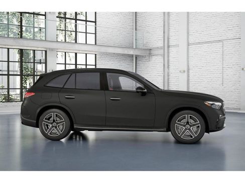 New 2026 Mercedes-Benz GLC 300 4MATIC image 15