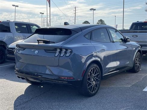 Used 2023 Ford Mustang Mach-E GT w/ GT Performance Edition image 5