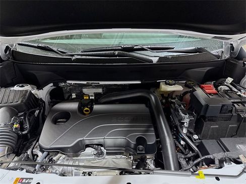 New 2026 Chevrolet Equinox LT image 34