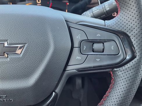 New 2026 Chevrolet Trax RS w/ Sunroof Package image 19