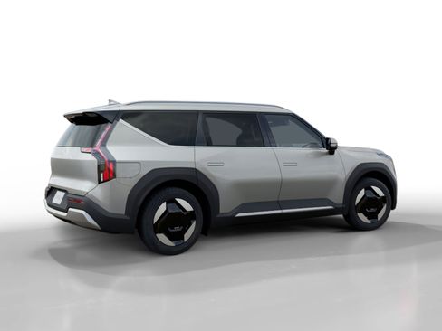 New 2026 Kia EV9 Wind AWD/4WD image 6