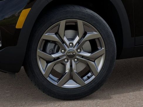 New 2026 Kia Seltos LX AWD/4WD image 9