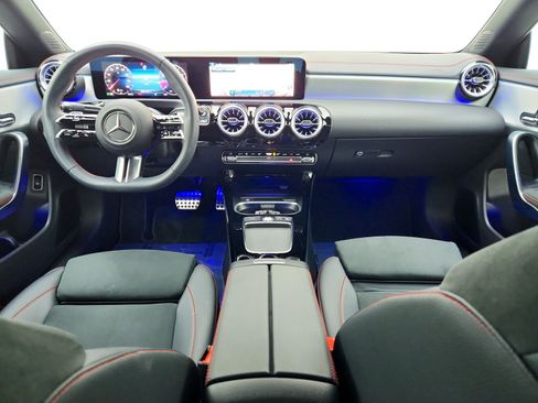 Certified 2026 Mercedes-Benz CLA 250 image 28
