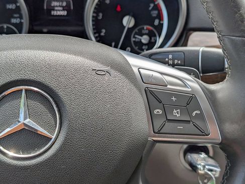 Used 2013 Mercedes-Benz ML 350 4MATIC image 27