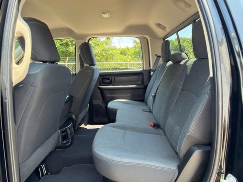 Used 2020 RAM 2500 Tradesman AWD/4WD image 19