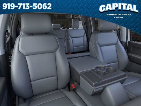 New 2025 Ford F150 XL image 10