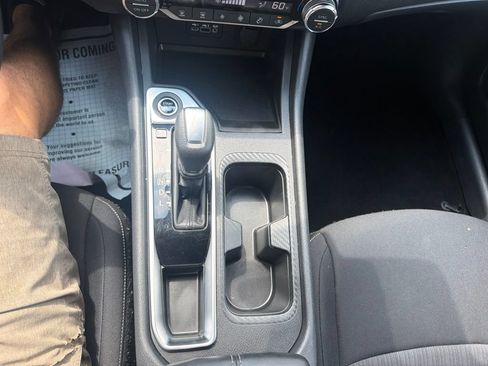 Used 2023 Nissan Sentra SV w/ All-Weather Package FWD image 35