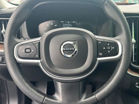 Used 2021 Volvo XC60 T8 Inscription Expression AWD/4WD image 20