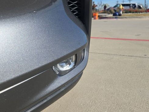 Used 2019 INFINITI QX50 Essential w/ Sensory Package image 10