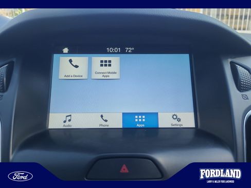 Used 2017 Ford Focus RS AWD/4WD image 27