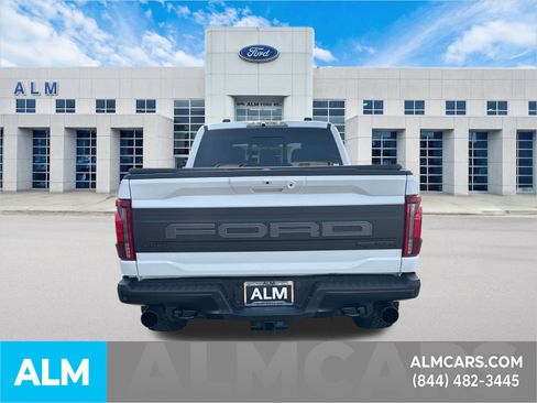 Used 2025 Ford F150 Raptor image 7