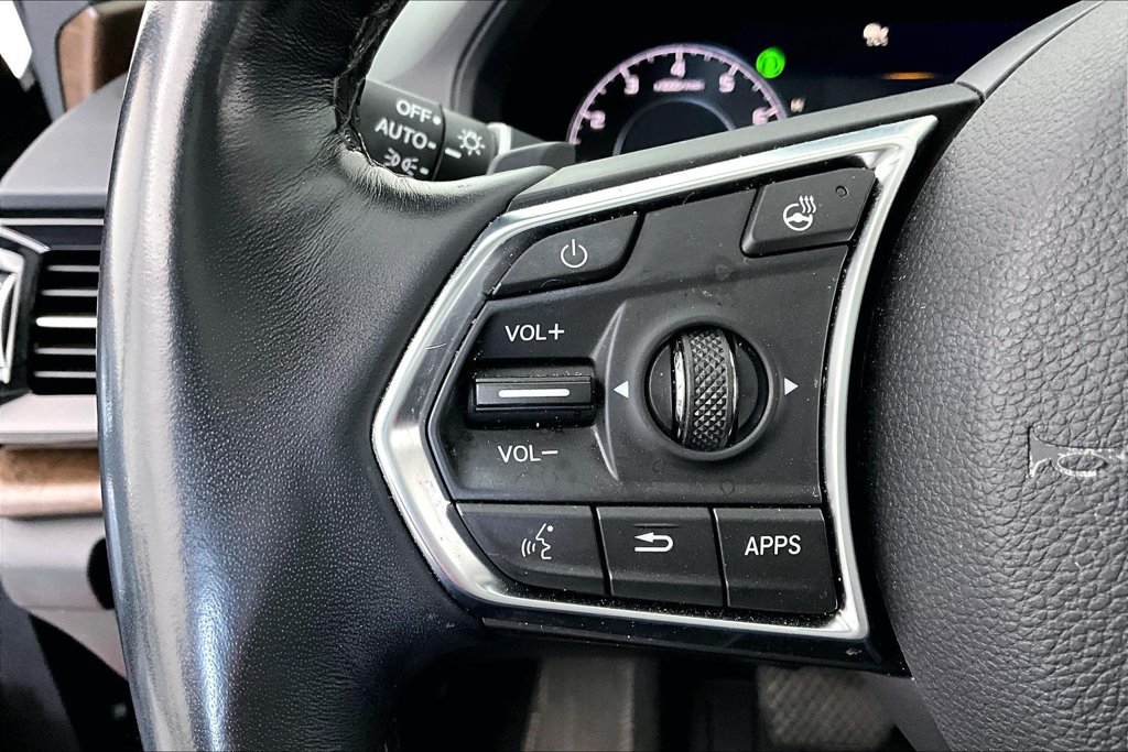 Certified 2024 Acura RDX w/ Advance Package AWD/4WD image 24