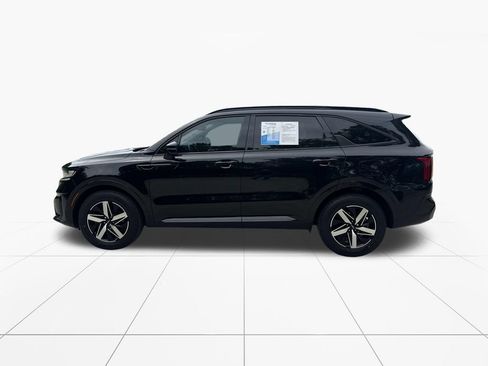 Used 2023 Kia Sorento EX w/ Panoramic Sunroof Package FWD image 4