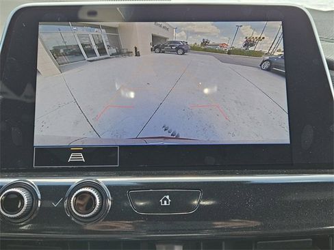 New 2025 Cadillac CT4 Premium Luxury image 25