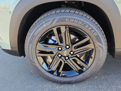 New 2026 Chevrolet Trax ACTIV w/ Sunroof Package image 7