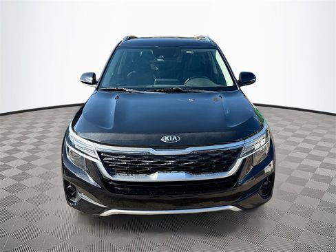 Used 2021 Kia Seltos S image 2