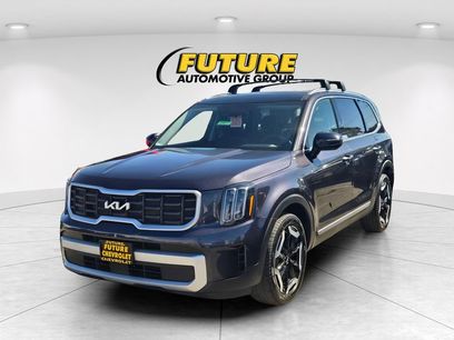 Used 2025 Kia Telluride S