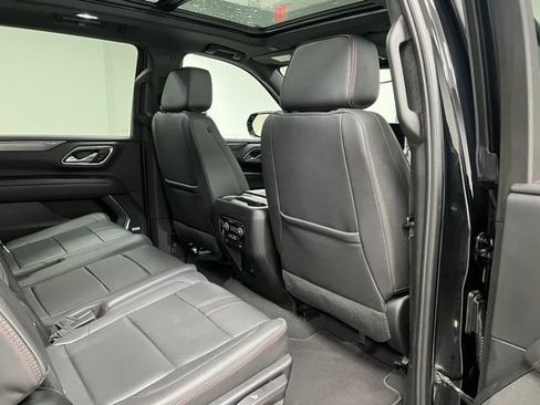 Used 2024 Chevrolet Suburban RST AWD/4WD image 53