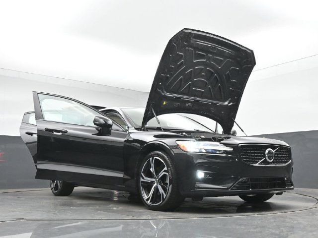 Used 2023 Volvo S60 B5 Ultimate w/ Protection Package Premier FWD image 52