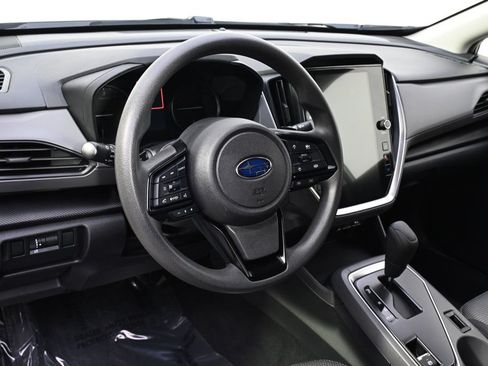 Used 2024 Subaru Crosstrek 2.0i Premium AWD/4WD image 11