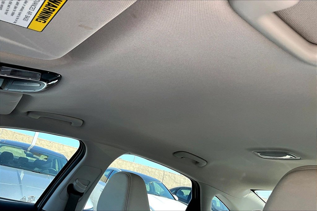 Certified 2023 Hyundai Sonata SEL FWD image 13