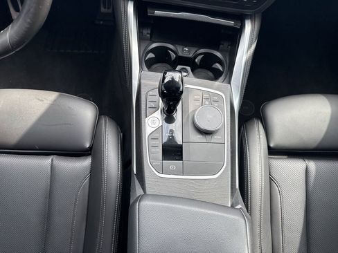 Used 2022 BMW 430i Gran Coupe w/ M Sport Package image 15