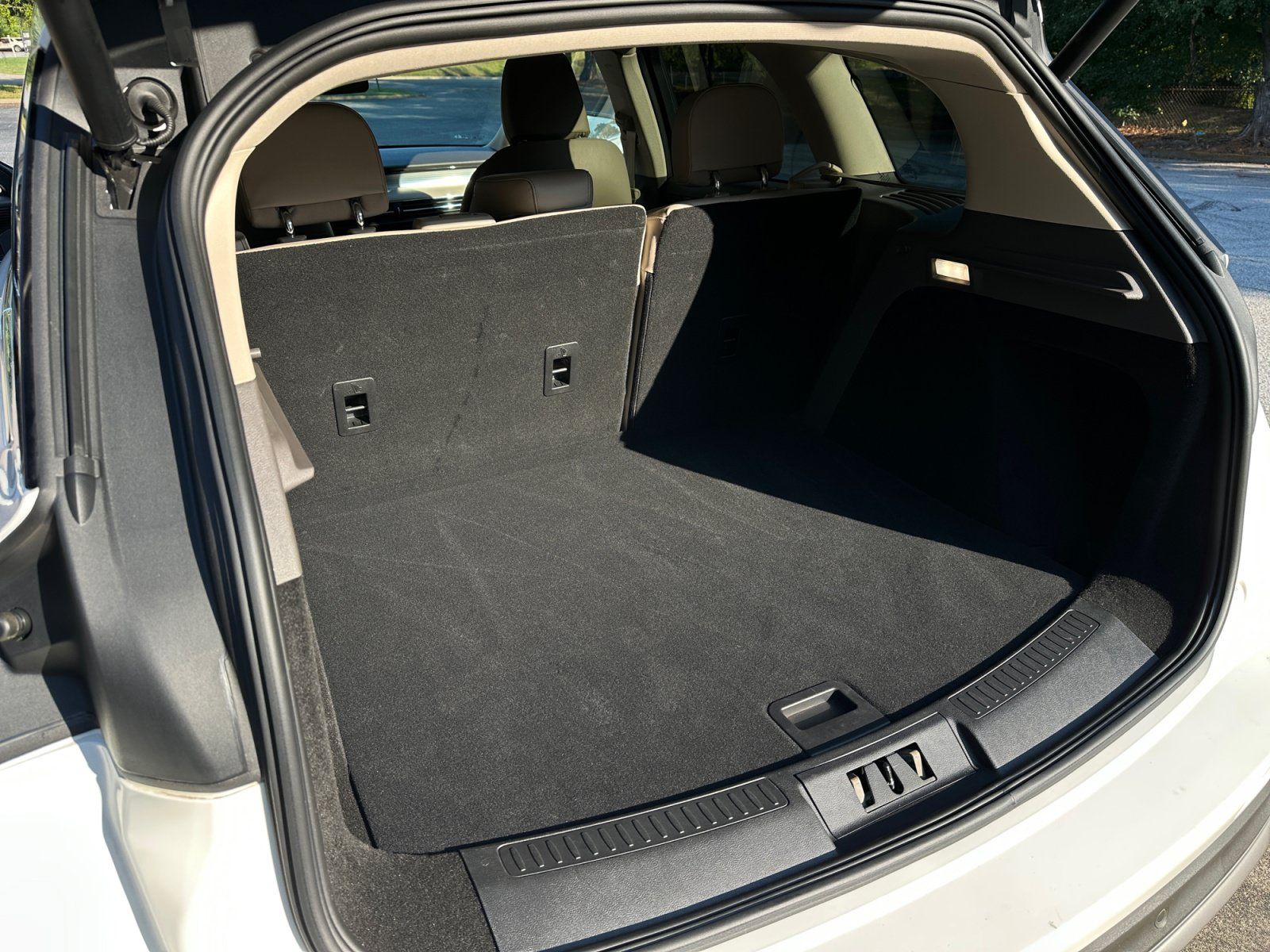 Used 2022 Lincoln Corsair FWD image 22