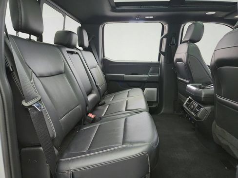Used 2024 Ford F150 Lariat w/ Equipment Group 502A High AWD/4WD image 32