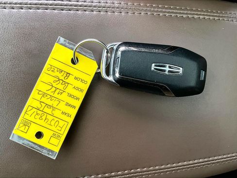 Used 2015 Lincoln MKC FWD w/ Equipment Group 102A Reserve image 15