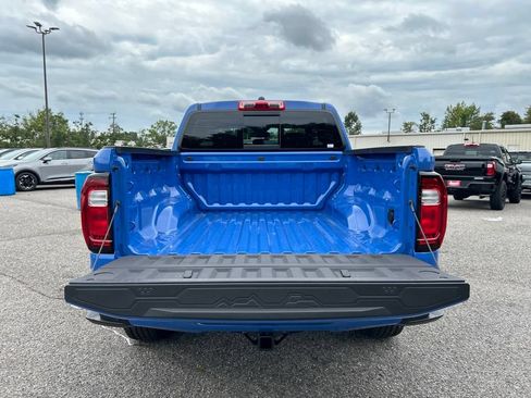 New 2026 GMC Canyon Elevation w/ Convenience Package RWD image 26
