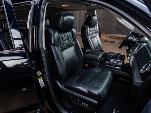 Used 2015 Toyota Tundra Platinum AWD/4WD image 30