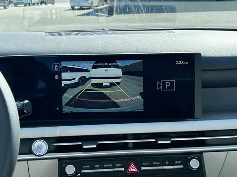 New 2026 Hyundai Tucson SEL image 16