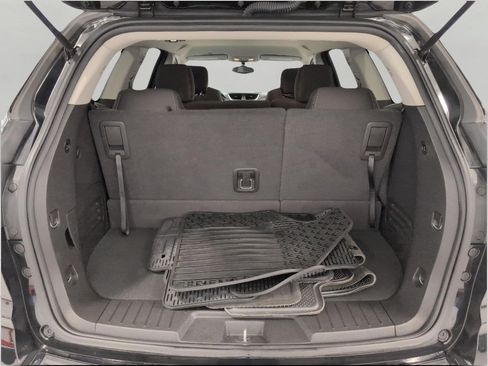 Used 2016 Chevrolet Traverse LT w/ Style and Technology Package AWD/4WD image 15